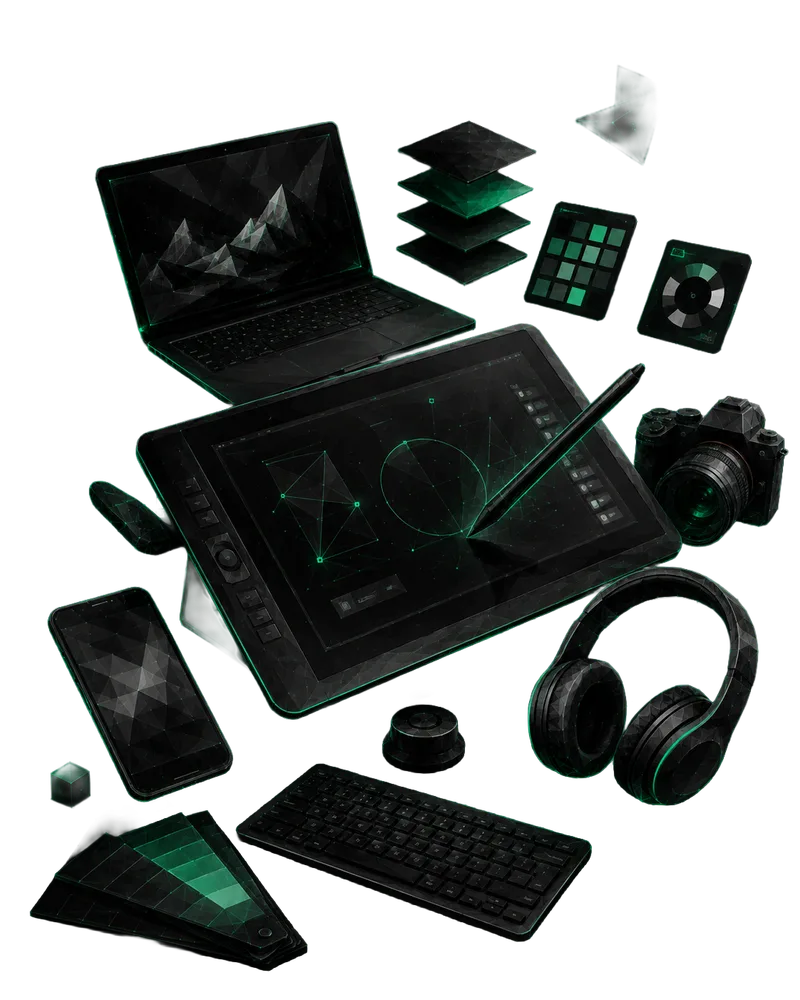 Design Tools