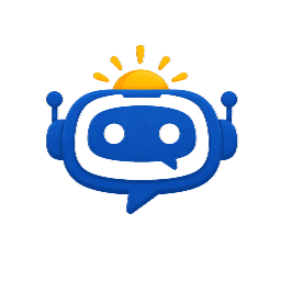 DailypoolBot Logo